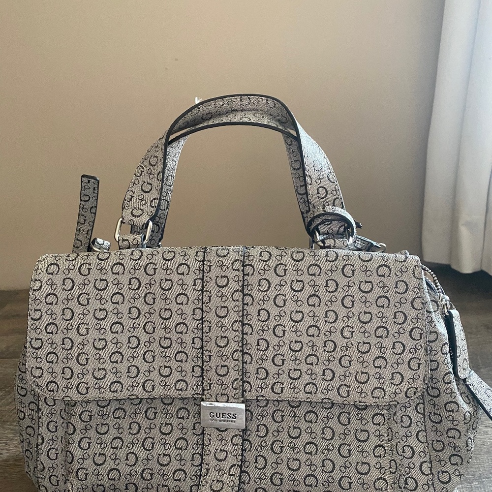 Guess handbag